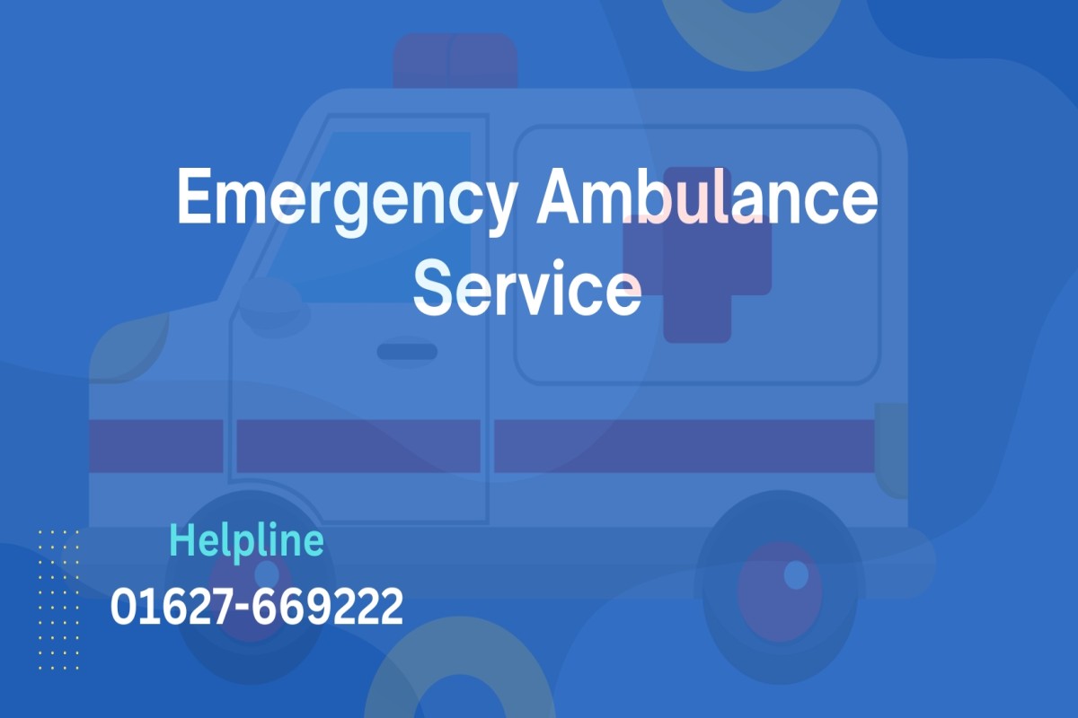 Demra Ambulance Service in Dhaka